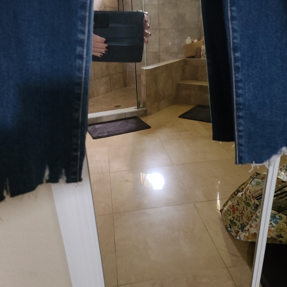 JUST BLACK JEANS NWT MIDGE VINTAGE - Picture 3 of 9